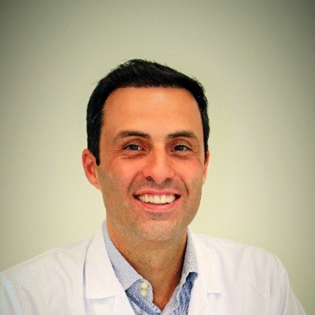 Prof. João Carlos Ribeiro