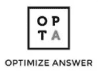 Logo da Optimize Answer